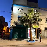 Dinosaur Anza Surf House