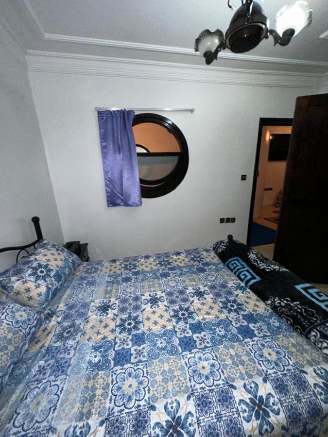Dinosaur Anza Surf House Agadir
