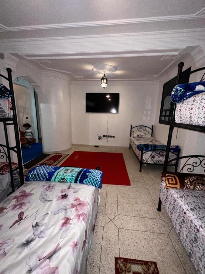 Hostel Dinosaur Anza Surf House