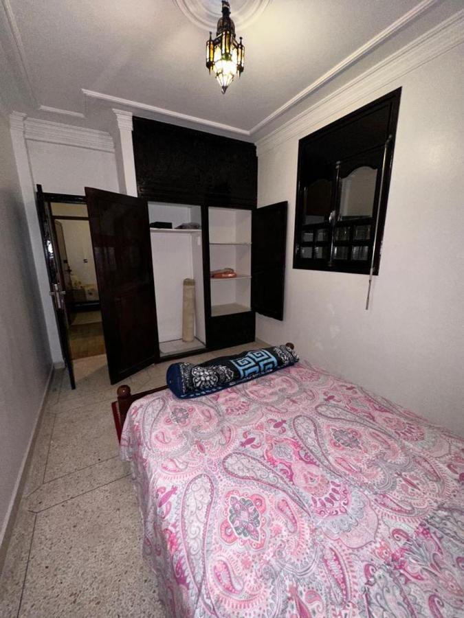 Hostel Dinosaur Anza Surf House Agadir